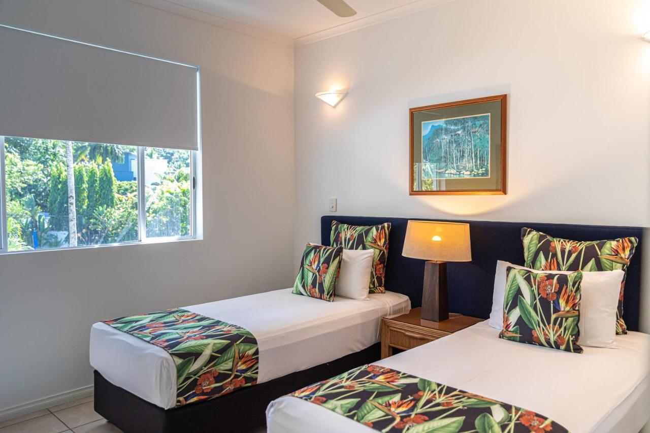 Beaches Holiday Apartments With Onsite Reception & Check In Port Douglas Bagian luar foto