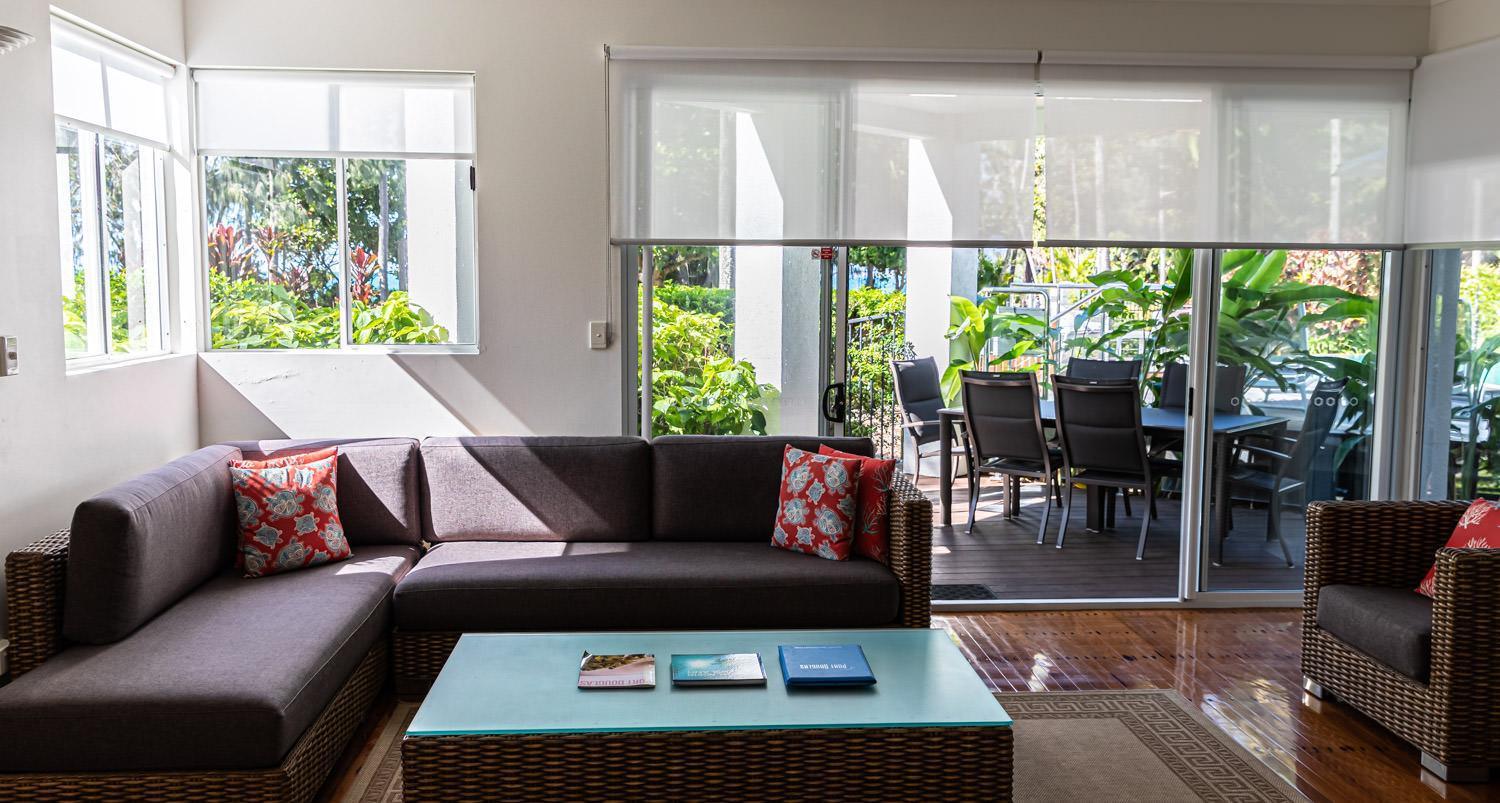 Beaches Holiday Apartments With Onsite Reception & Check In Port Douglas Bagian luar foto